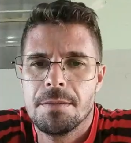 Elizeu Carneiro De Melo