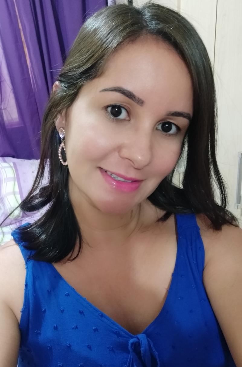 Poliana Pereira Silva
