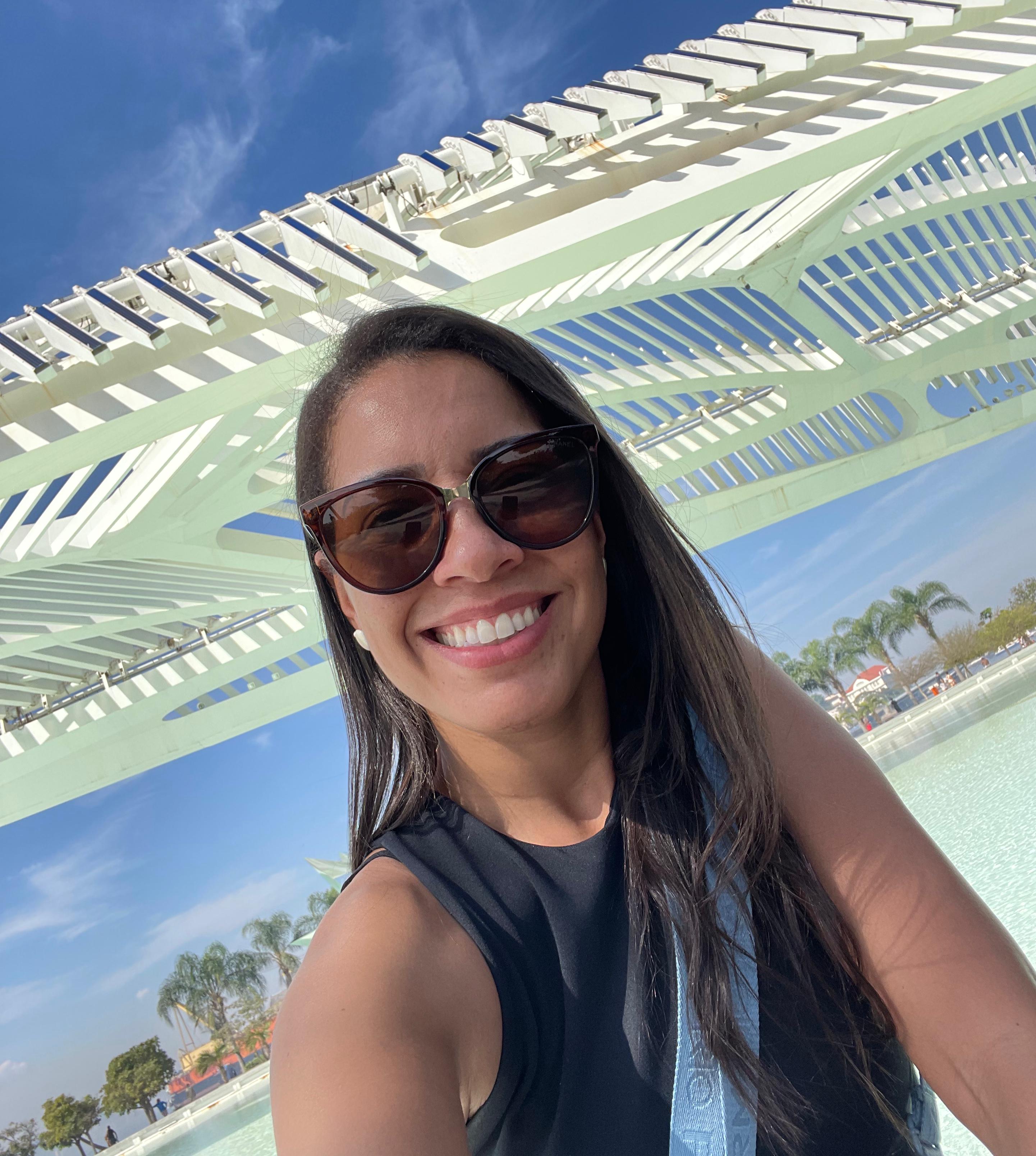 Alice Xavier Araújo
