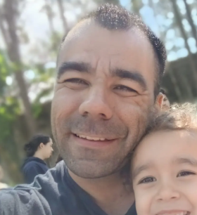 Leonardo Gallo Ferreira