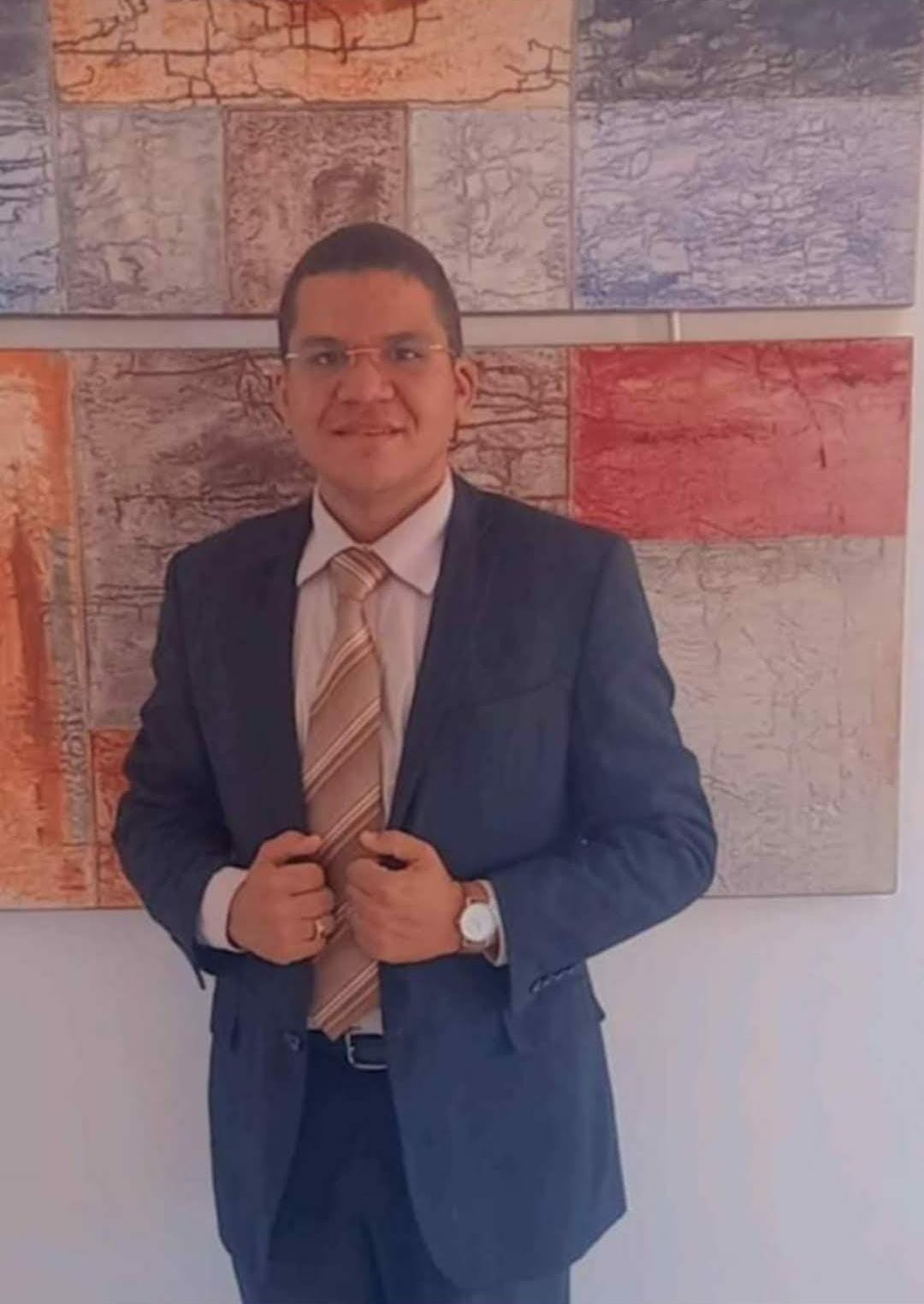 Carlos Germano Do Nascimento Rodrigues