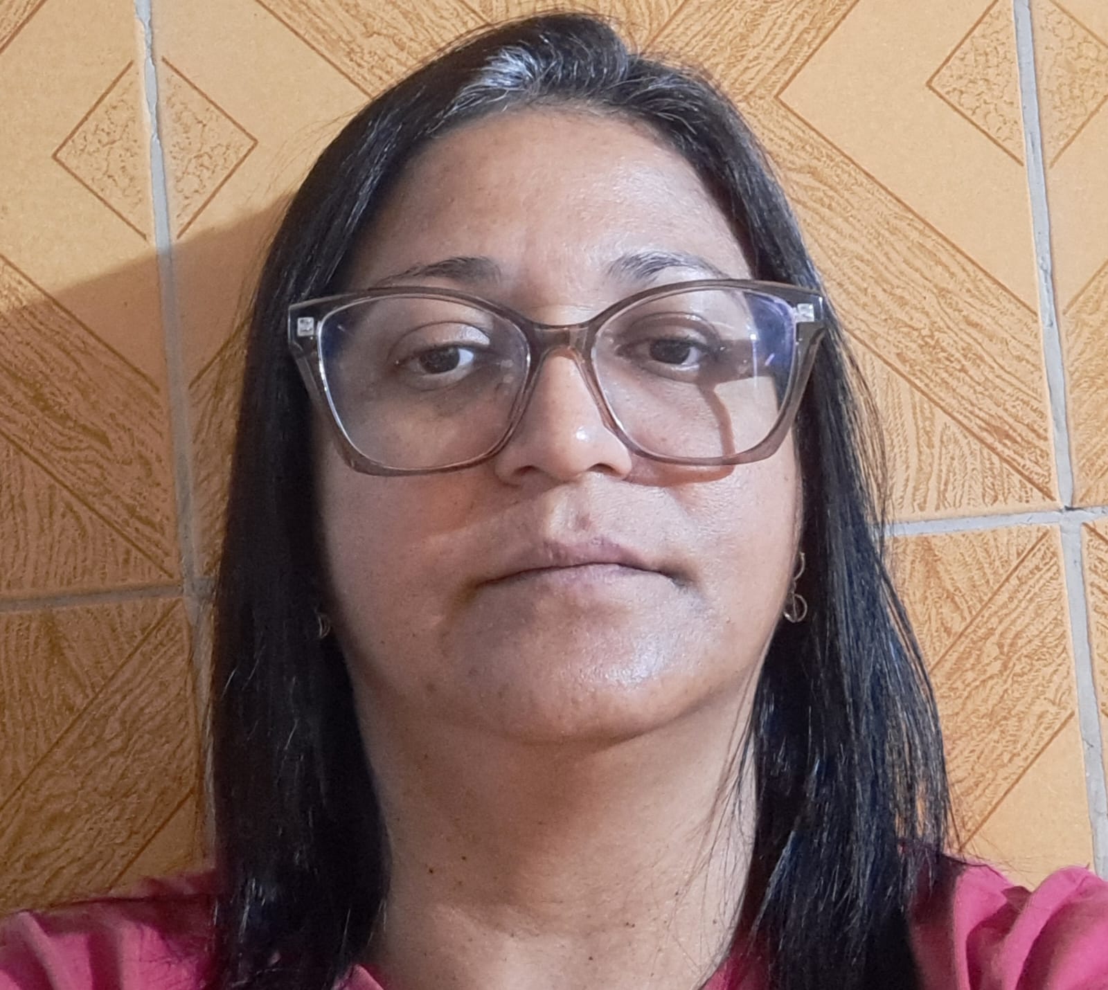 Elisangela Marcelino Santos Da Silva
