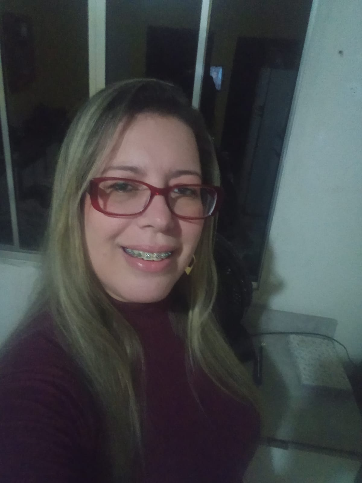 Mara Cristina Pereira Da Silva