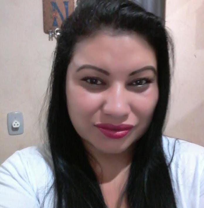 Tania Gonzales Da Costa