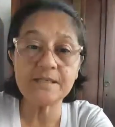 Maria Luzia Castilho