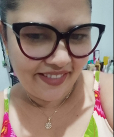 Rosilene Andrade de Jesus