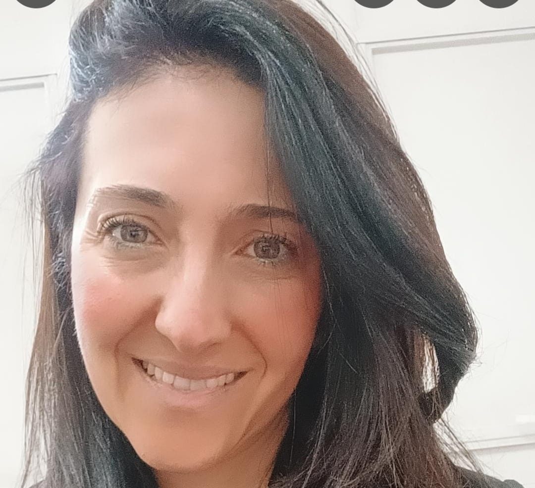 Erika Zanon Soares