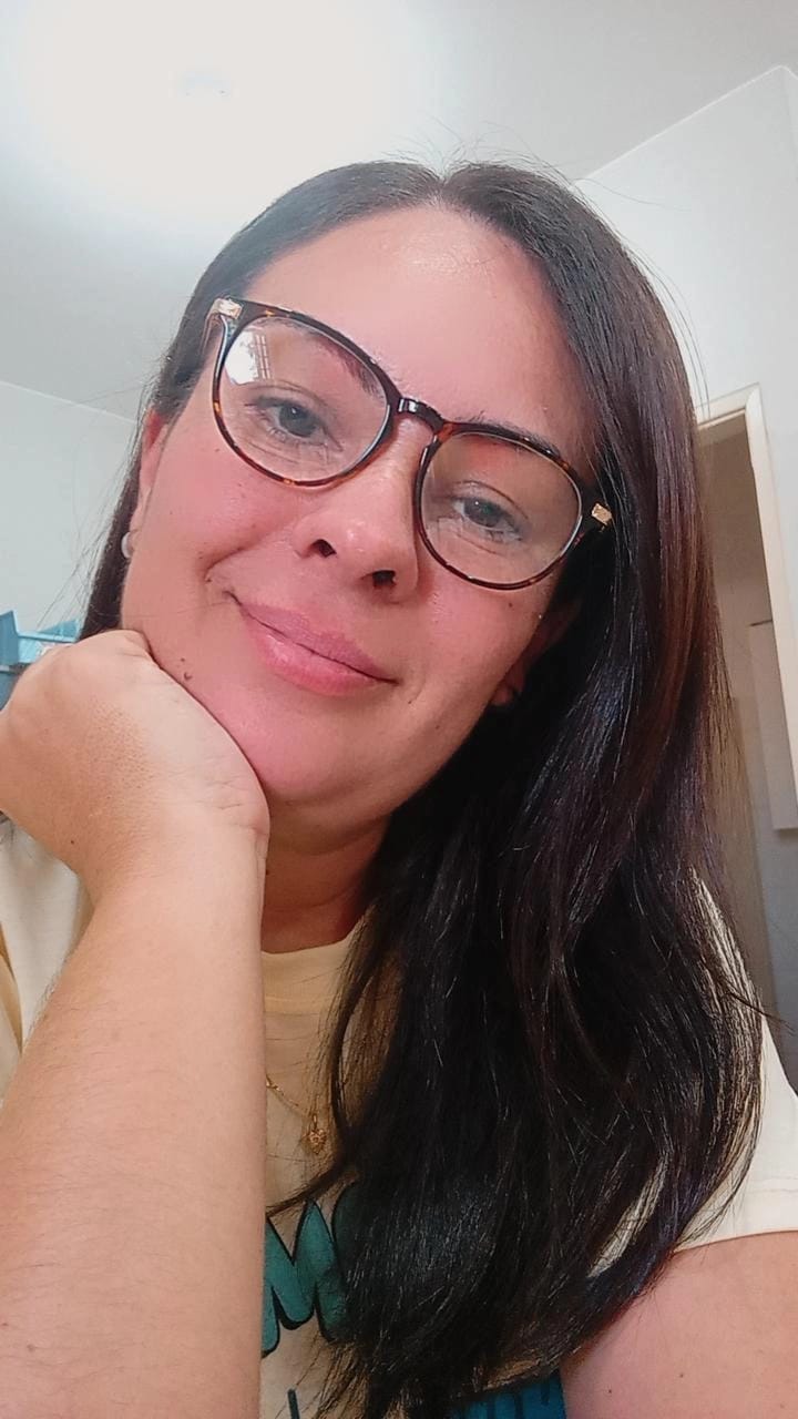 Juliana Cristina Domingues Borges