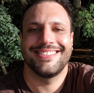 Rodrigo Luiz Perin Garcia