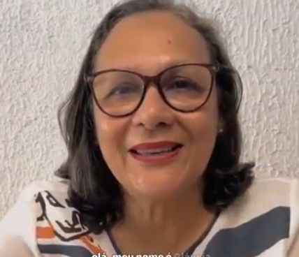 Glaucia Maria Castelo Branco de Oliveira